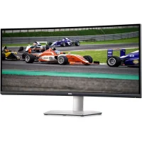 Монитор Dell UltraWide S3422DW фото 9